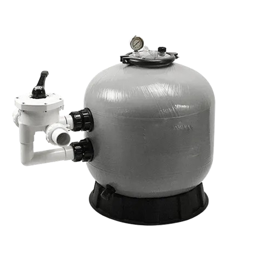 Side Mount Filter
